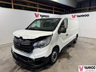 Renault Trafic  picture 1