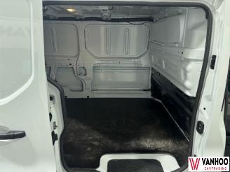 Renault Trafic  picture 21