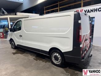 Renault Trafic  picture 3
