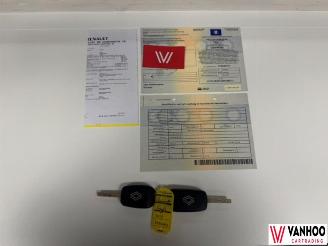 Renault Trafic  picture 24