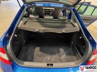 Skoda Octavia  picture 13