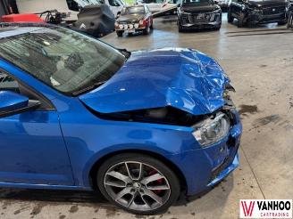 Skoda Octavia  picture 5