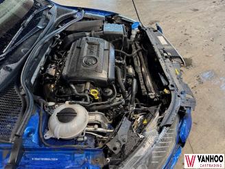 Skoda Octavia  picture 11