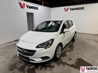 Avarii autoturisme Opel Corsa  2019/6