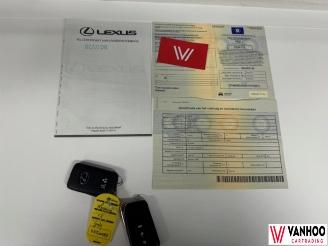 Lexus IS  picture 20