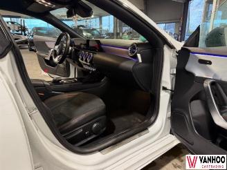 Mercedes Cla-klasse  picture 17