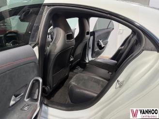 Mercedes Cla-klasse  picture 15