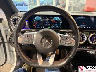 Mercedes Cla-klasse  picture 19