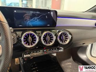 Mercedes Cla-klasse  picture 20