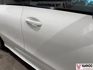 Mercedes Cla-klasse  picture 8