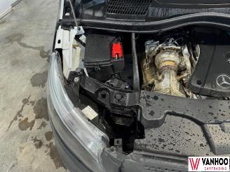 Mercedes Vito  picture 13
