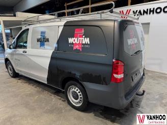 Mercedes Vito  picture 12