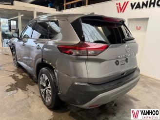 Nissan X-Trail  picture 10