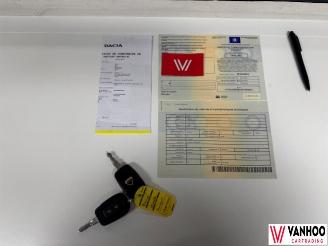 Dacia Duster  picture 14