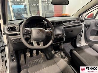 Citroën C3  picture 17