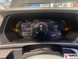 Volkswagen Caddy  picture 17