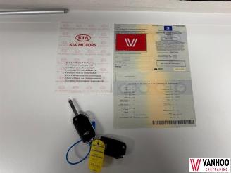 Kia Ceed  picture 22