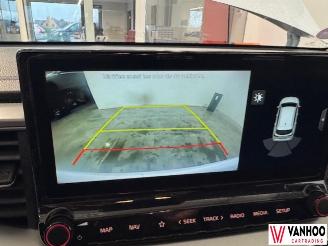 Kia Ceed  picture 21