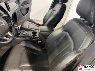 Ssang yong Musso  picture 14