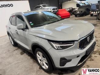 Volvo XC40  picture 4