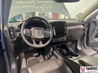 Volvo XC40  picture 19