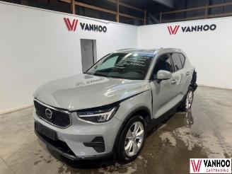 Volvo XC40  picture 1