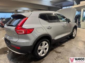 Volvo XC40  picture 7