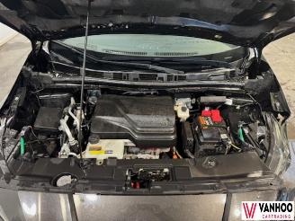 Nissan Leaf  picture 6