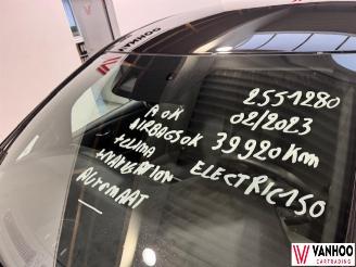 Nissan Leaf  picture 25