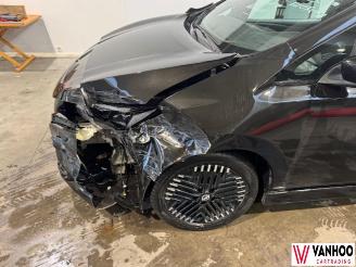 Nissan Leaf  picture 2