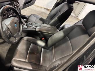 BMW 5-serie  picture 13