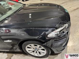 BMW 5-serie  picture 4