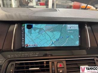 BMW 5-serie  picture 17