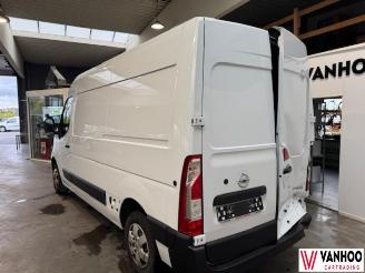 Nissan Interstar  picture 13