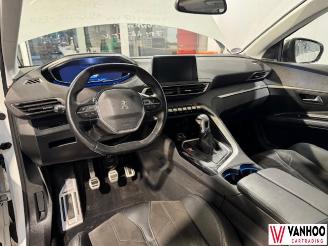 Peugeot 5008  picture 16