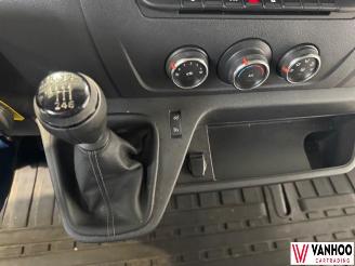 Nissan Interstar  picture 22