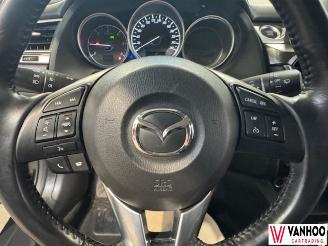 Mazda 6  picture 16