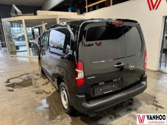 Opel Combo  picture 11