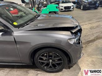 Alfa Romeo Stelvio  picture 5