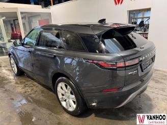 Land Rover Range Rover ROVER VELAR picture 7