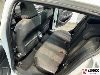 Peugeot 308  picture 13