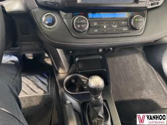 Toyota Rav-4  picture 22