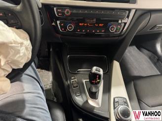 BMW 3-serie GRAN TURISMO picture 16