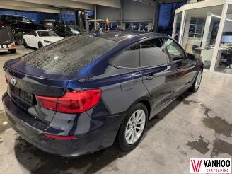 BMW 3-serie GRAN TURISMO picture 7