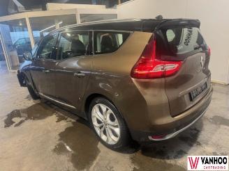 Renault Scenic  picture 7