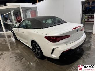 BMW 4-serie  picture 8