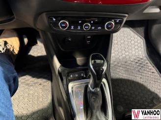 Opel Crossland X picture 20