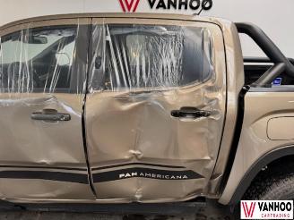 Volkswagen Amarok  picture 4