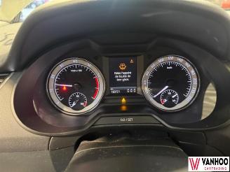 Skoda Octavia  picture 17