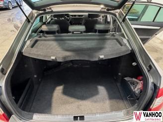 Skoda Octavia  picture 12